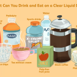 Does Clear Liquid Diet Actually Work ? 