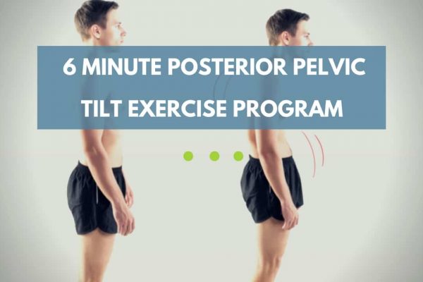 posterior pelvic tilt
