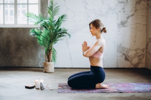yoga and meditation 