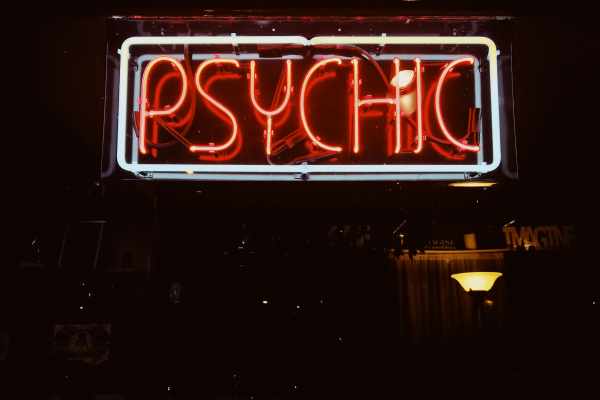 Psychic