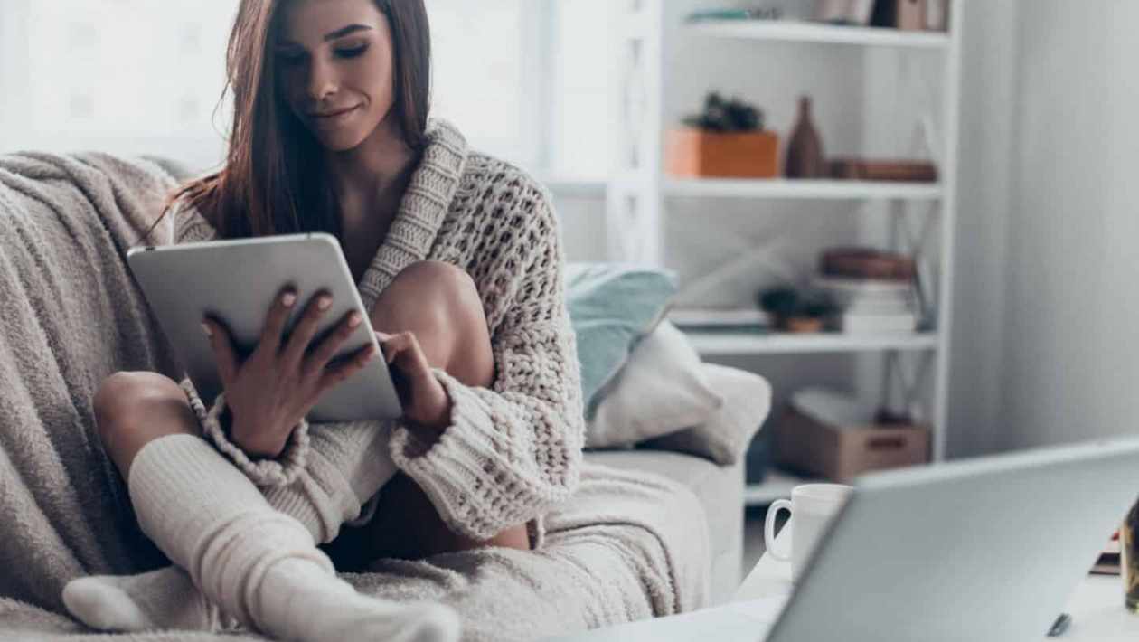 Real ways to make money at home