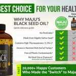 Black Seed Oil Benefits - Facts Along With The Disadvantages