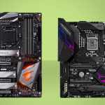 10 Best motherboard for gaming of 2020