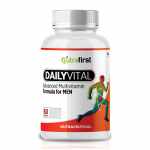 Best Multivitamins for Men - Benefits and Side Effects