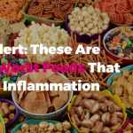 Foods That Cause Inflammation In The Stomach