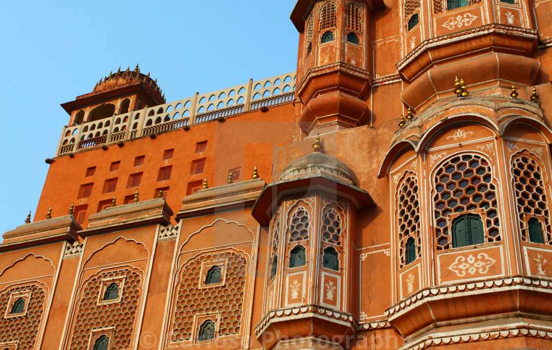 tourist places in jaipur
