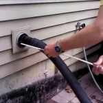 Dryer Vent Cleaning Kit - How To Clean Ducts With It?