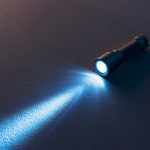 LED Flashlights Over Other Lights