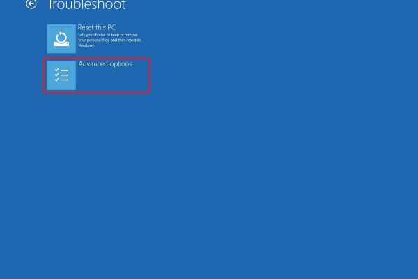 how to repair windows 10