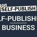 Self Publishing on Amazon Business