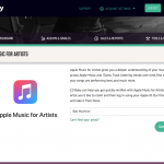 Cd Baby Artist Login Process and Pricing