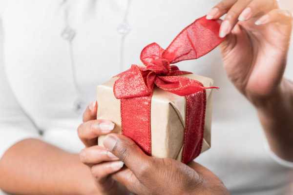 gift giving guide