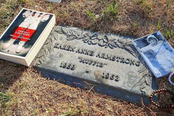 karen armstrong neil armstrong