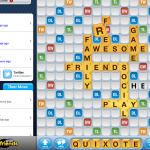 Words With Friends 2 Cheat