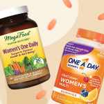 Best multivitamin for women - 6 Best Choice