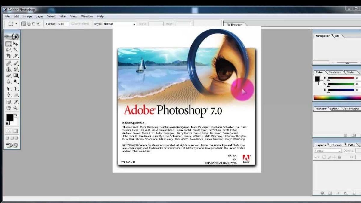 photoshop free download for windows 7