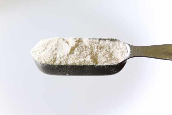 substitute for xanthan gum