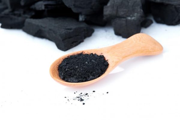 what is activated charcoal