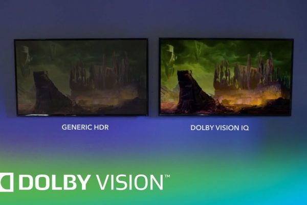 what is dolby vision