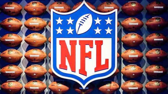 Free NFL streaming sites