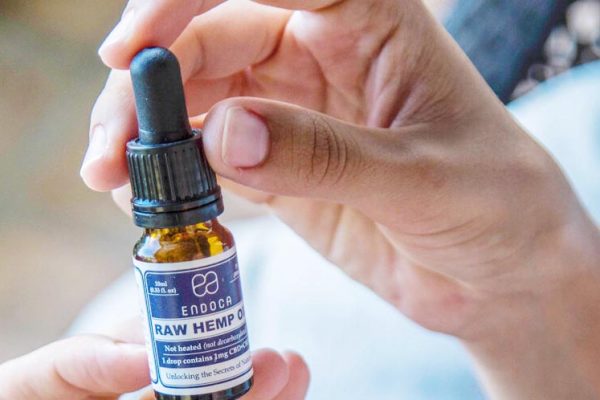 How To Use CBD Oil For Pain