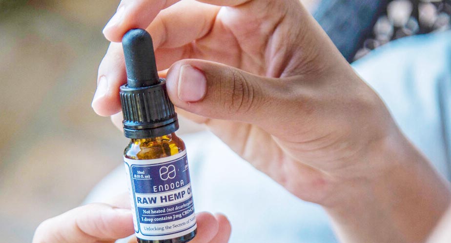 How To Use CBD Oil For Pain