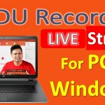 DU Recorder For PC