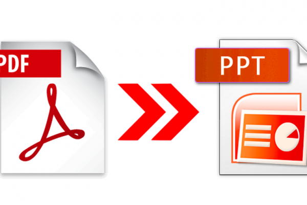 transformar PowerPoint em PDF