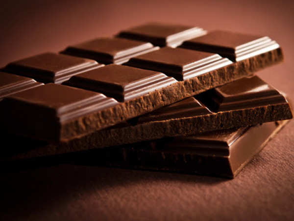 dark chocolate for weight loss