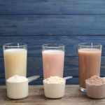 Healthier With Best Meal Replacement Shakes