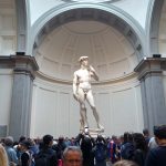 Facts To Know About the Statue of David Michelangelo