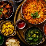 Traditional Food Of India