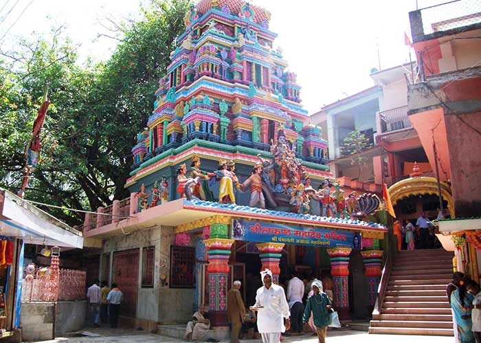 Places To Visit In Kumbhalgarh