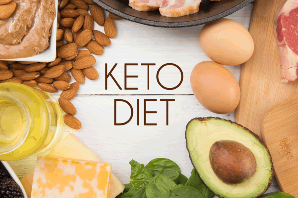 Know About Ketogenic Diet
