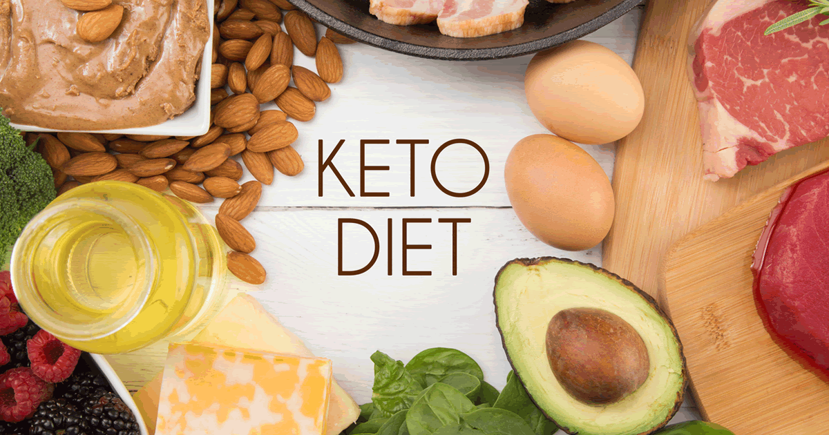 Know About Ketogenic Diet