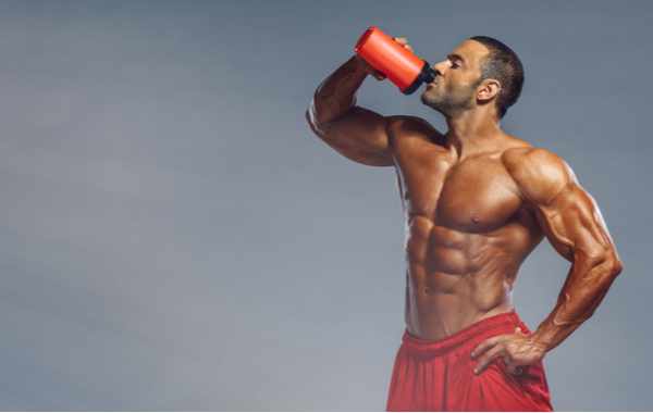 Body Supplements Worth