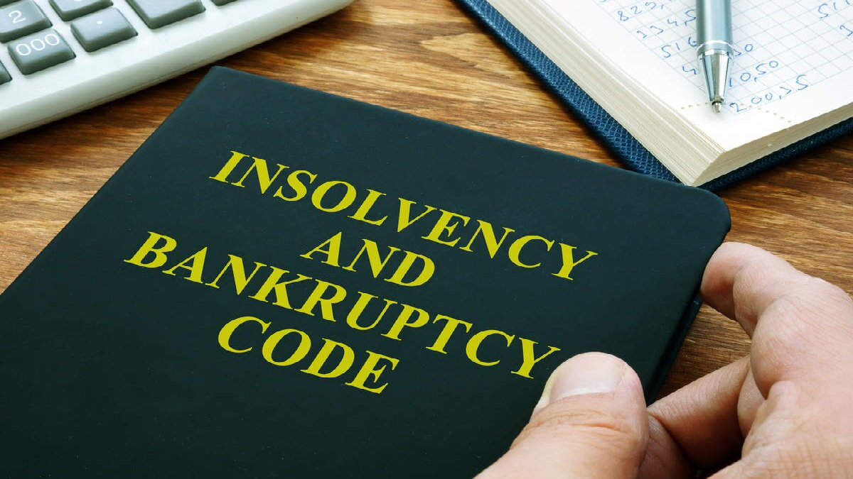 The Difference between Insolvency and Bankruptcy