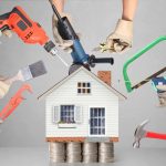 Why should you conduct a home improvement drive?
