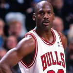 Facts About Michael Jordan