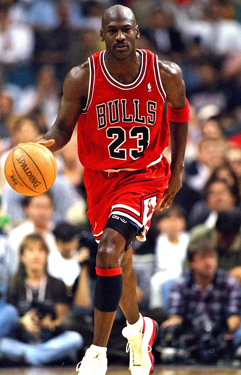  Facts About Michael Jordan