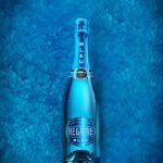 Everything you need to know about Bleu Belaire champagne
