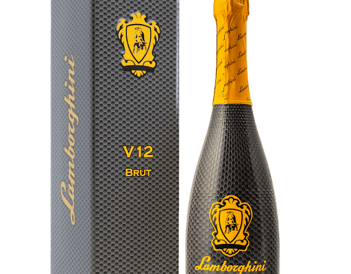 How and when to drink champagne?