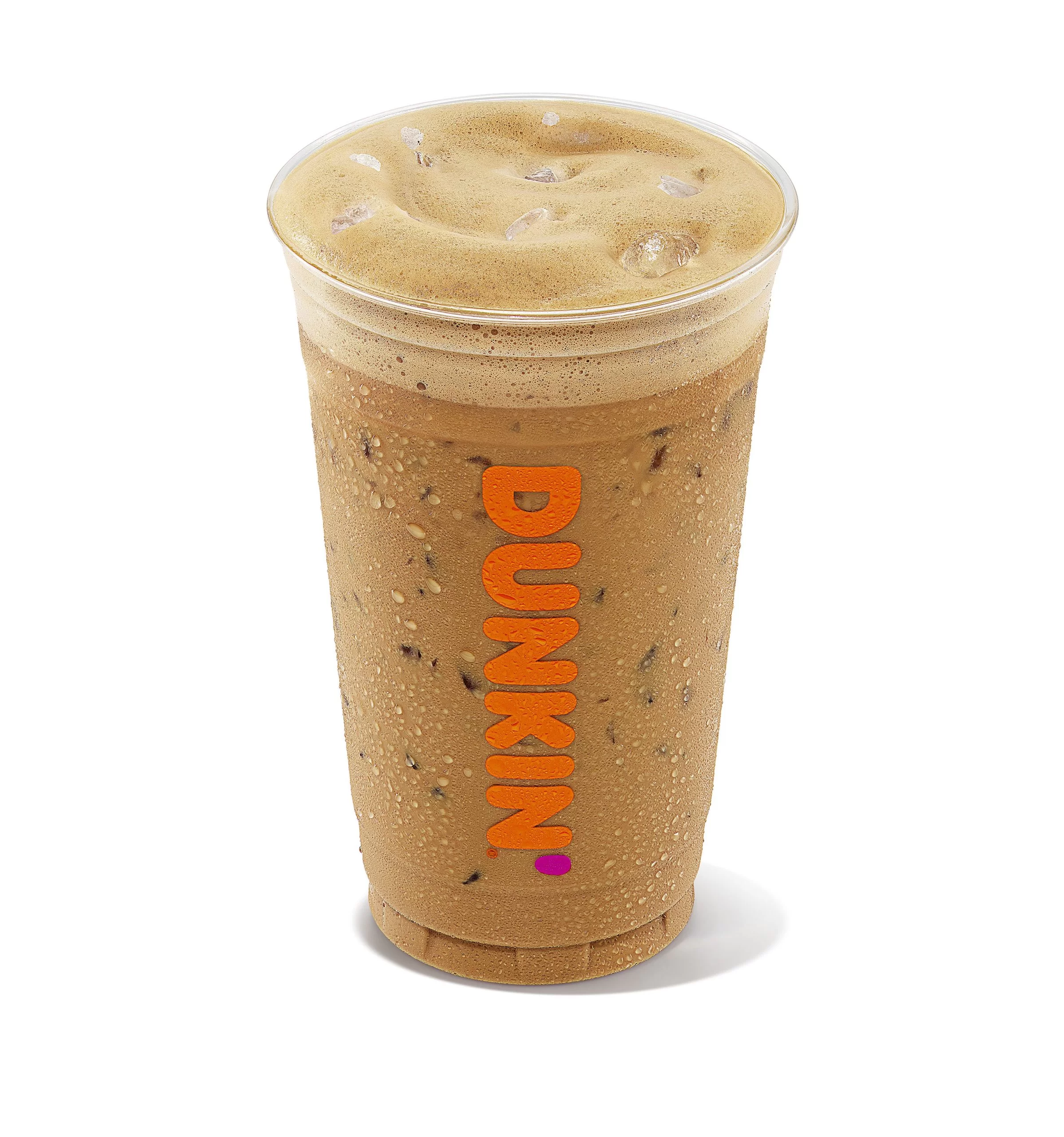 Healthy Dunkin Drinks