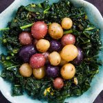 Kale Vegetarian Recipes To Ensure Healthy Eating & Salivating Your Taste Buds!