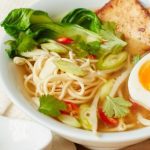 Low Calorie Ramen To Try The Asian Favorite In Style!