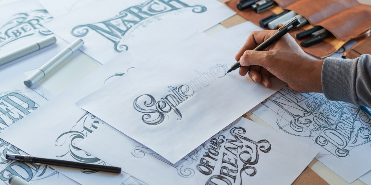 7 Tips for Choosing the Best Typography