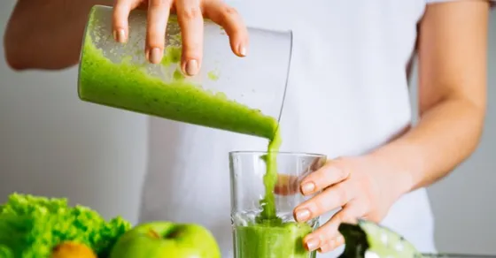 Belly Fat Burning Juice Recipes