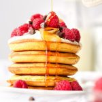 Protein Pancakes Recipe: How To Make The Best Pancake In Style?