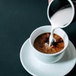 Healthy Coffee Creamer Alternatives