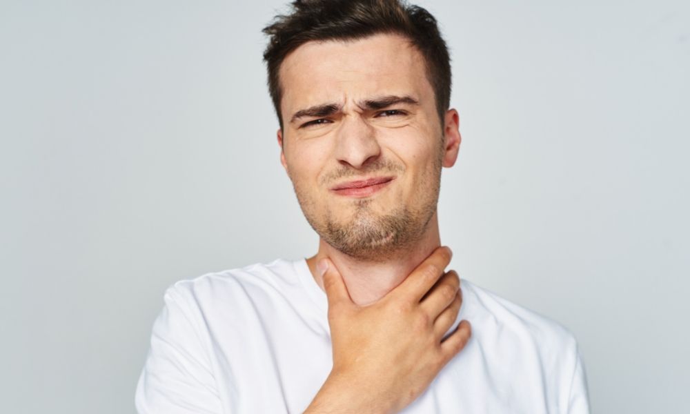 Natural Strep Throat Remedies